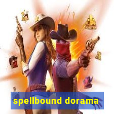 spellbound dorama